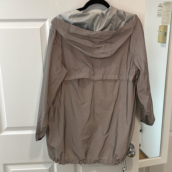 Reflective Converse jacket - Picture 3 of 8